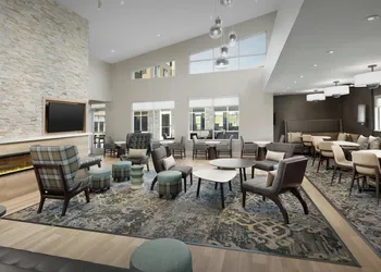 Residence INN BY Marriott Dayton Miamisb hotel thumbnail 3