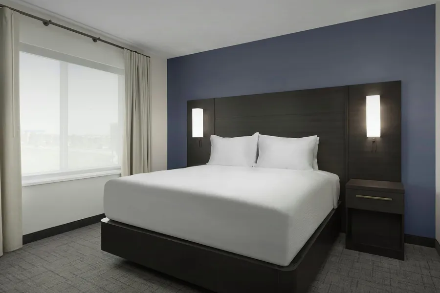 Residence INN BY Marriott Dayton Miamisb hotel detail image 6