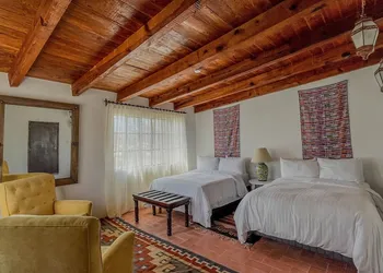 Tierra y Amor San Miguel de Allende hotel thumbnail 7