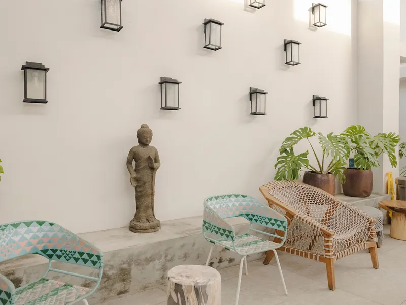 Bali Hotel Adults Only Isla Verde, a Trademark by Wyndham hotel detail image 2