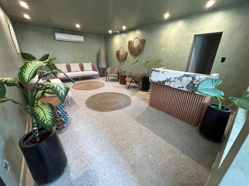 Bali Hotel Adults Only Isla Verde, a Trademark by Wyndham hotel detail image 6