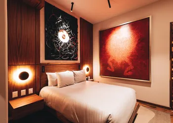 Spira Hotel hotel thumbnail 4