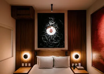 Spira Hotel hotel thumbnail 6
