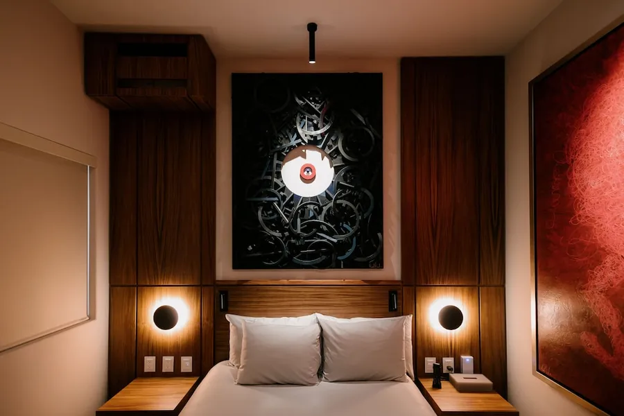 Spira Hotel hotel detail image 6