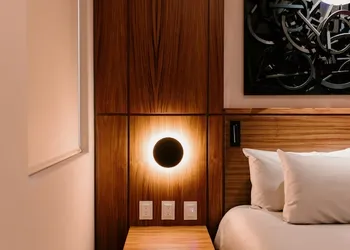 Spira Hotel hotel thumbnail 7
