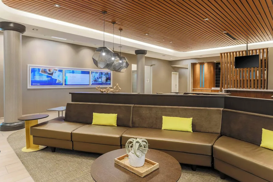 SpringHill Suites by Marriott Tallahassee North hotel detail image 2