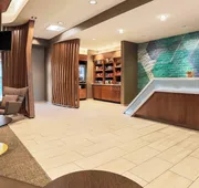 SpringHill Suites by Marriott Tallahassee North hotel detail image 3