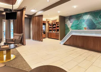 SpringHill Suites by Marriott Tallahassee North hotel thumbnail 3
