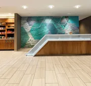 SpringHill Suites by Marriott Tallahassee North hotel detail image 4