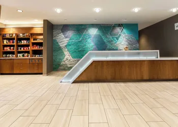 SpringHill Suites by Marriott Tallahassee North hotel thumbnail 4