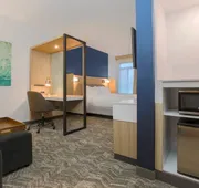 SpringHill Suites by Marriott Tallahassee North hotel detail image 5