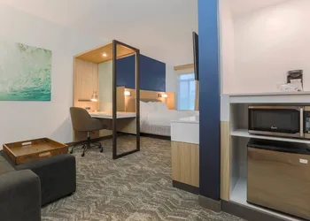 SpringHill Suites by Marriott Tallahassee North hotel thumbnail 5