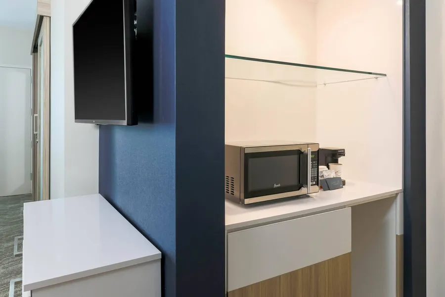SpringHill Suites by Marriott Tallahassee North hotel detail image 6