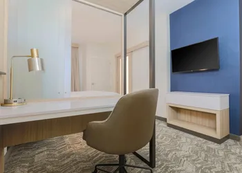 SpringHill Suites by Marriott Tallahassee North hotel thumbnail 7