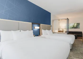 SpringHill Suites by Marriott Tallahassee North hotel thumbnail 8