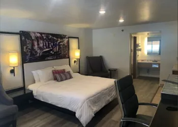 GO2 Inn & Suites by Relianse hotel thumbnail 2