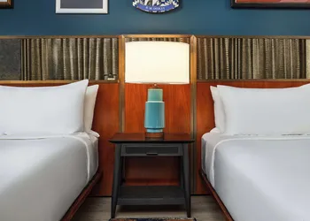 The Untitled Nashville Hotel, Tapestry Collection by Hilton hotel thumbnail 6