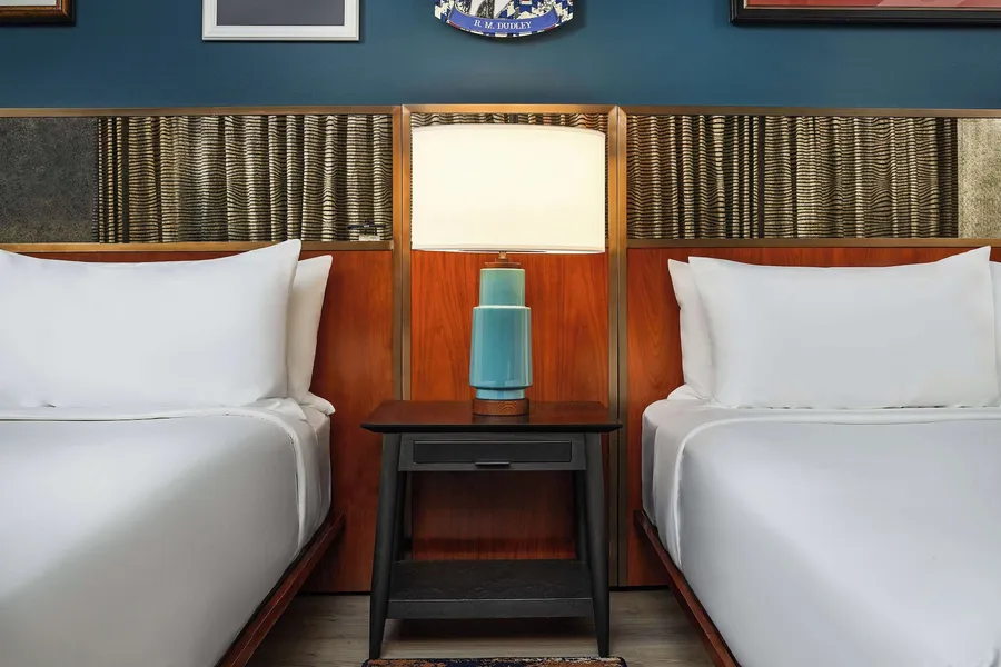 The Untitled Nashville Hotel, Tapestry Collection by Hilton hotel detail image 6