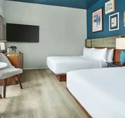 The Untitled Nashville Hotel, Tapestry Collection by Hilton hotel detail image 7