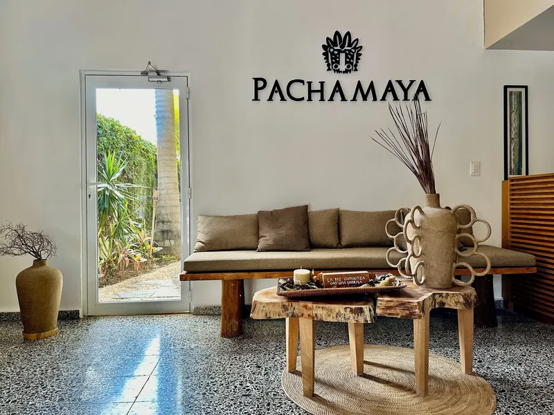 Pachamaya Holistic Wellness & Spa - Adults Only hotel detail image 2