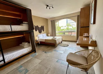 Pachamaya Holistic Wellness & Spa - Adults Only hotel thumbnail 4