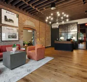 The Delegate hotel detail image 5