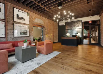 The Delegate hotel thumbnail 5