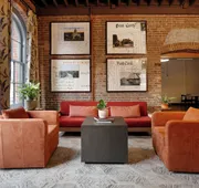 The Delegate hotel detail image 7