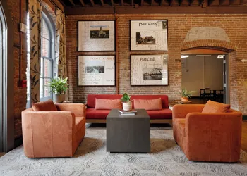The Delegate hotel thumbnail 7