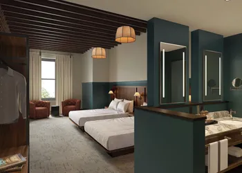 The Delegate hotel thumbnail 8