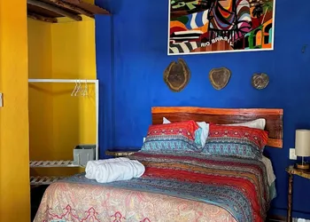 Un Toque de Brazil, Bacalar hotel thumbnail 3