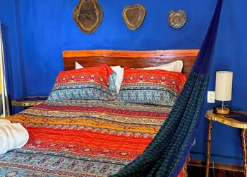 Un Toque de Brazil, Bacalar hotel thumbnail 4
