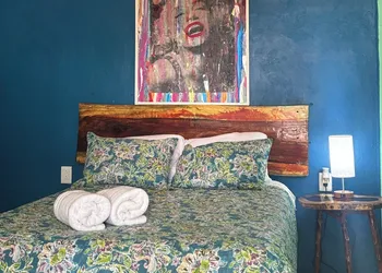 Un Toque de Brazil, Bacalar hotel thumbnail 7