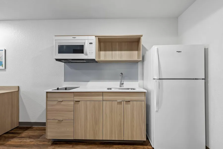 WoodSpring Suites St Peters-OFallon hotel detail image 6