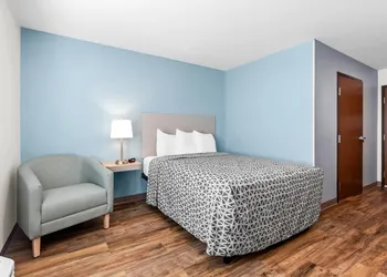 WoodSpring Suites St Peters-OFallon hotel thumbnail 8