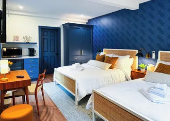 The Rockport House hotel thumbnail 7