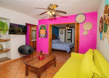Villas Mi Mexico hotel thumbnail 4