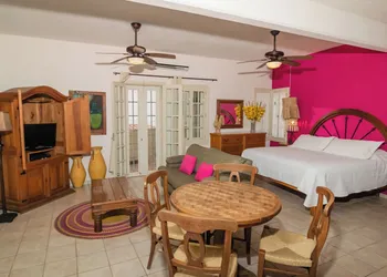 Villas Mi Mexico hotel thumbnail 8