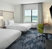 Fairfield by Marriott Inn & Suites Columbus hotel detail image 4