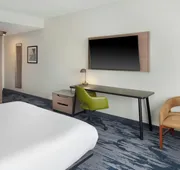 Fairfield by Marriott Inn & Suites Columbus hotel detail image 5