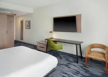 Fairfield by Marriott Inn & Suites Columbus hotel thumbnail 5