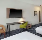 Fairfield by Marriott Inn & Suites Columbus hotel detail image 7
