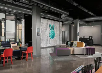 Aloft by Marriott DFW Airport North hotel thumbnail 4