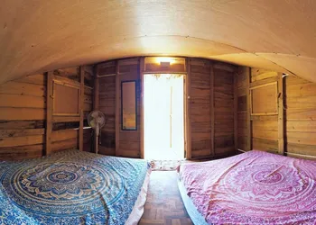 Casa Tumin Tecolutla House by Rotamundos hotel thumbnail 7