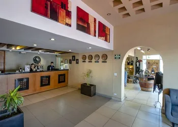 Hotel Cortez Baja Inn – Ensenada hotel thumbnail 2