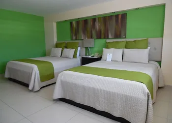 Hotel Cortez Baja Inn – Ensenada hotel thumbnail 4