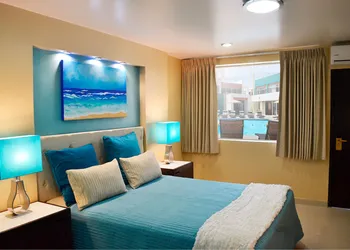 Hotel Cortez Baja Inn – Ensenada hotel thumbnail 6