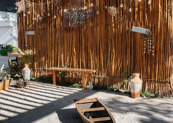 Tótem Beach Club hotel thumbnail 2