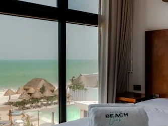 Tótem Beach Club hotel thumbnail 4