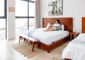 Tótem Beach Club hotel thumbnail 5